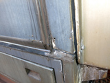 sguggiari.ch - FFS ETR 470-5 accantonato a Dottikon